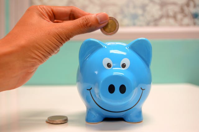 Gomyfinance.com saving money