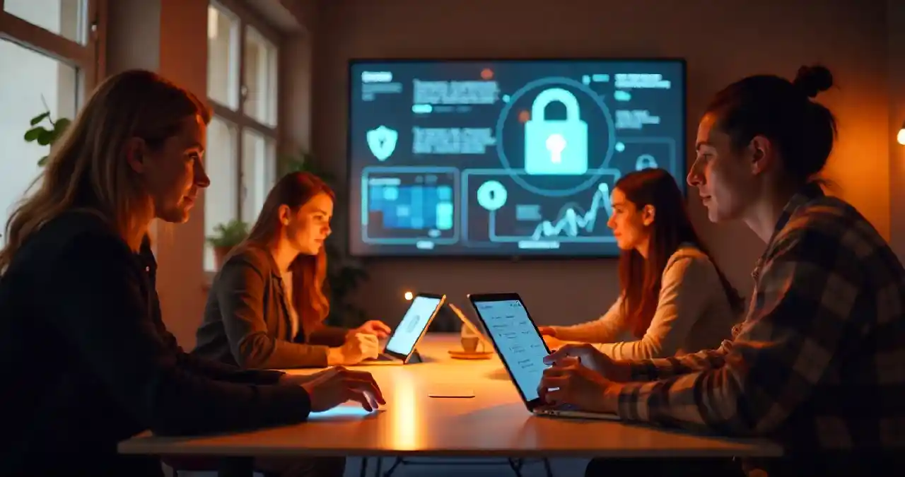 Myliberla com Review: Digital Protection Meets Genuine Community