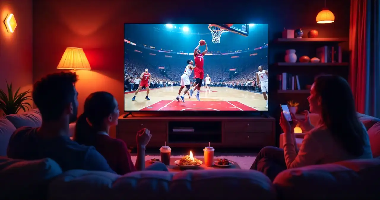 Discover Cracked Streams 2.0: The Ultimate Free Streaming App for Live Sports