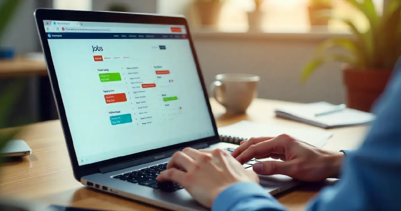 Latest Jobs News by NewsArena.tech: Govt & Private Openings 2025
