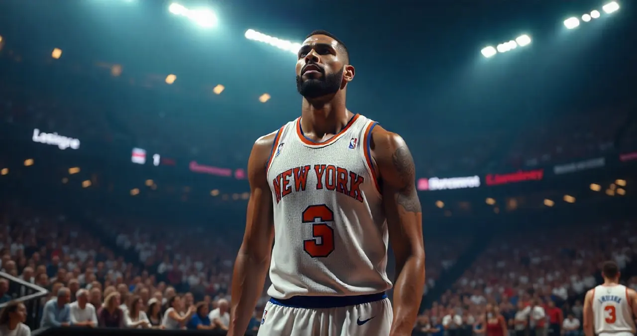 Everything You Need to Know About Karmelo Anthony