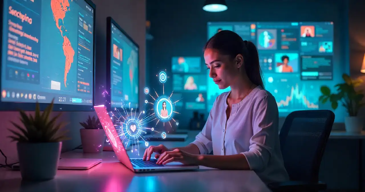 What are Internetchicks? A Complete Overview