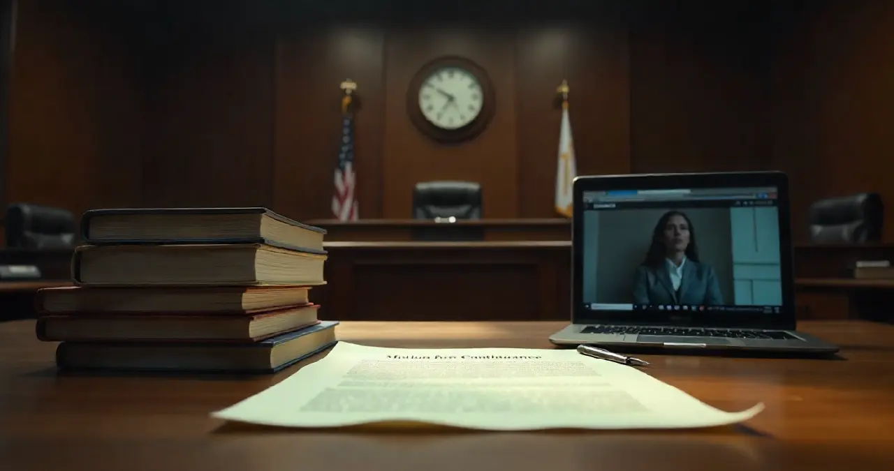 Phoenix Ikner - FSU Shooter under Trial