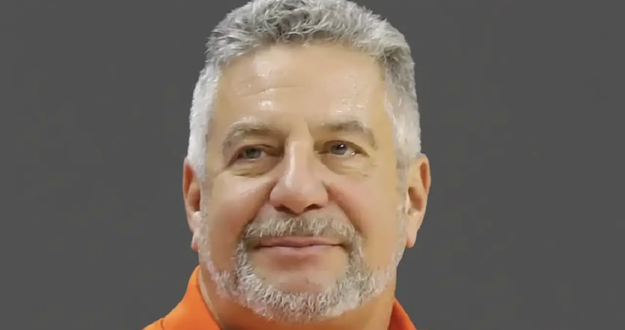 Bruce Pearl - Special Assistant in Auburn Athletics