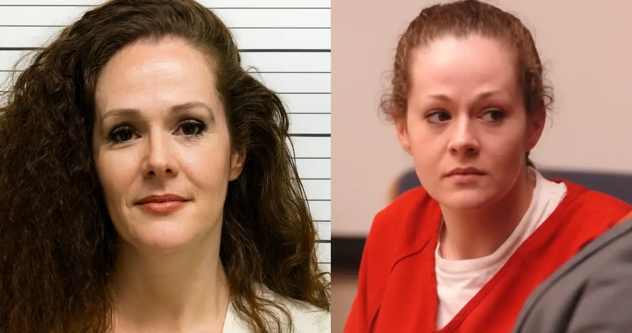 Christa Pike - Analyzing The Life of A Murderer